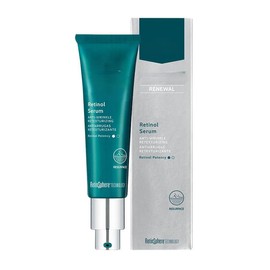 Retinol Serum, Renewal, Antiarrugas Retexturizante, Renovación Facial