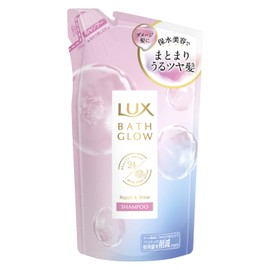 LUX Bath Glow Repair & Shine Shampoo Refill, 12.3 oz (350 g)