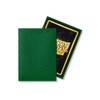 Dragon Shield Matte Emerald Standard Size 100 ct Card Sleeves