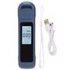 Alcohol Tester Compact Portable Contactless High Accuracy Digital LCD Screen