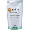 Additive-Free Foam Shampoo