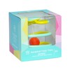 Manhattan Toy Bounce Baby Rattle Activity & Development Toy