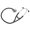 Cardiology Stethoscope Professional Single Head Medical Stethoscope for Nurses and