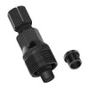 Renjzle Cotterless Crank Puller, Crank Puller, Bicycle Tool, Maintenance, Repair