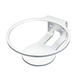 Mipcase Loudspeaker Mount Bracket for Explore Speaker Easy to Install Design Space-Saving for Your Home Audio Setup