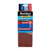 Blue Spot Tools 5 PCE 80 Grit 75 X 457MM