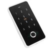 Fingerprint Password Access Control System Strong Security Waterproof Fingerprint Access