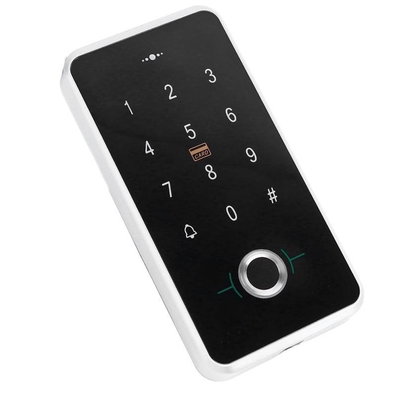 Fingerprint Password Access Control System Strong Security Waterproof Fingerprint Access
