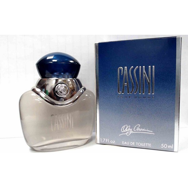 Oleg Cassini CASSINI POUR HOMME BY OLEG CASSINI MEN EDT