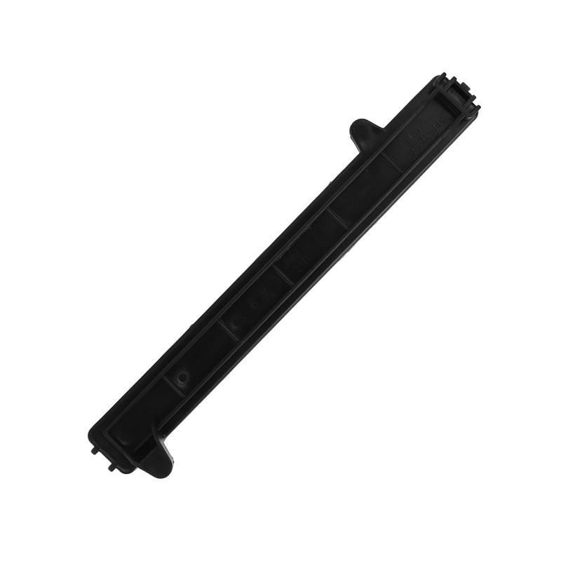 GRCFUMO Cabin Air Filter Cover, Plate Filter Door Cover Access,