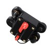 50Amp -100Amp Circuit Breaker Reset Fuseholder Car Boat Fuse Holder
