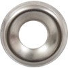 The Hillman Group 2907 Number-10 Stainless Steel Finish Washer, 35-Pack