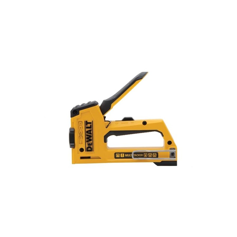 DEWALT DWHTTR510 5-in-1 Multi-Tacker
