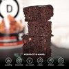 Devotion Nutrition Protein Powder Blend | Gluten Free, Keto Friendly,