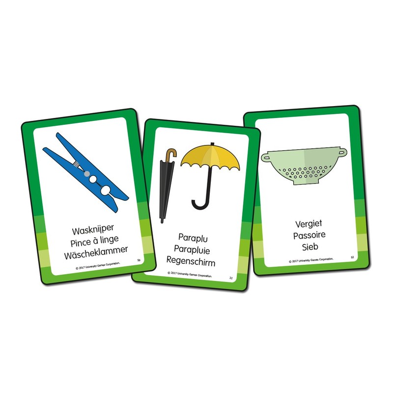 Ripleys Believe It or Not Board Game