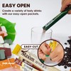CUTIE MANGO Maxim & Ice Coffee Mix 20 Sticks |