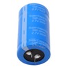 2 Pcs Automobile Car Farad Capacitor 2.7V 500F Energy Saving