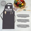 Shirtracer - Apron - Cooking Apron - Adult - Mir