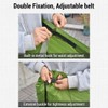 Rain Skirt for Backpacking Hiking Lightweight and Portable with a