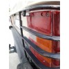 LRNJ RANGE ROVER CLASSIC ALUMINUM MOUNTING HARDWARE KIT FOR REAR