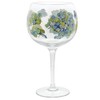 Ginology A29738 Hydrangea Copa Glass