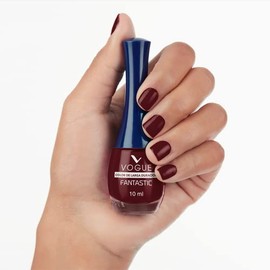 VOGUE Kit de esmaltes Super Fantastic tonos calidos, 1100 grams, 1 unidad, 5                                                                          