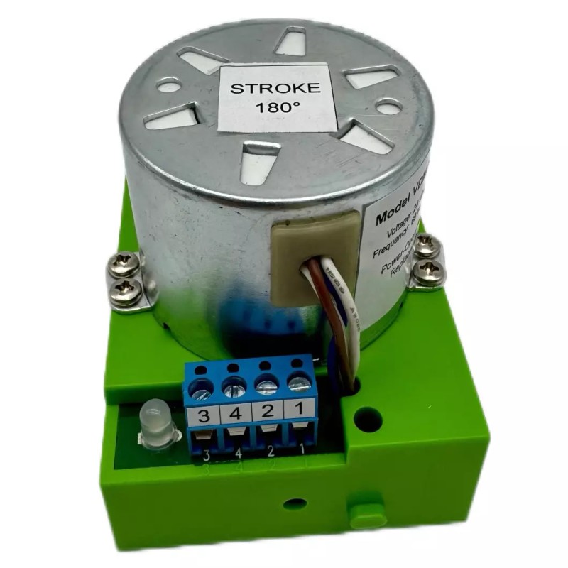 Valemo VDM30-180, Power-Open/Clo