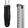 Parmesan Grater Stainless Steel: Premium Stainless Steel Grater with Stainless