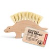 Kikkerland - Dino Nail Brush