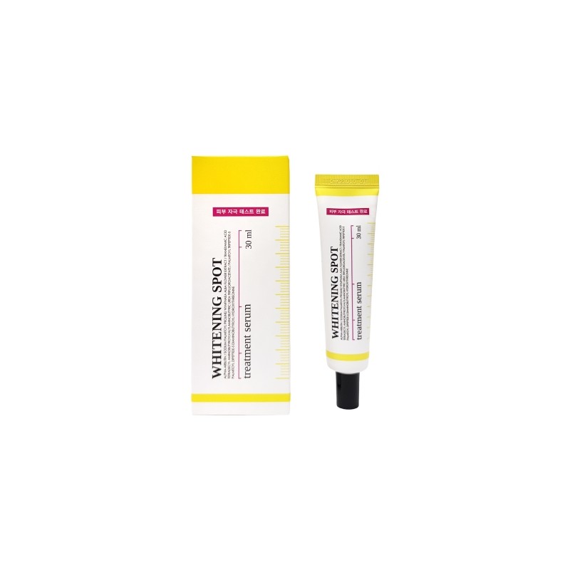 Marchen Lab Whitening Spot Treatment Serum 30 ml / 메르헨랩