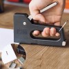 Mr. Pen Light Duty Staple Gun with 2000 Staples, 5/16