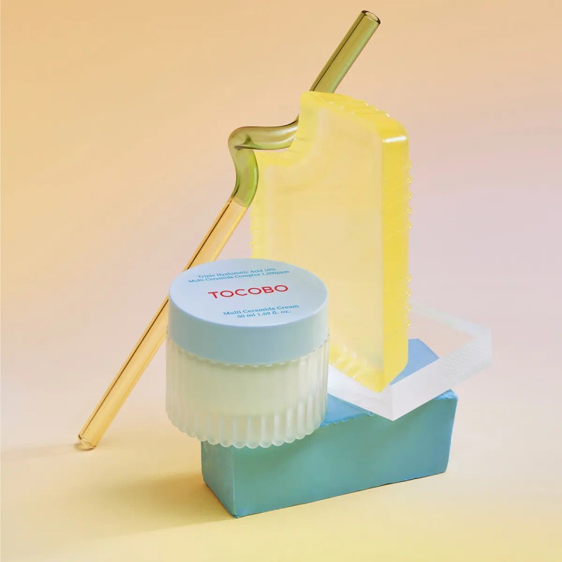 Set Hidratante Facial 3 Pzs Tocobo