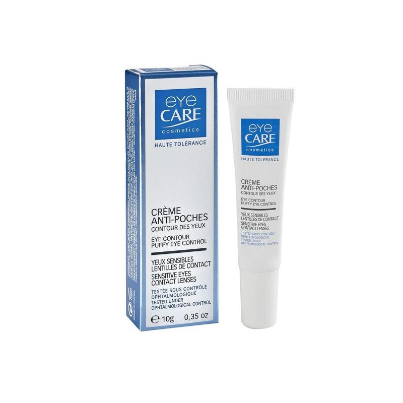 Eye-Caring/Cosmetic/Contour/Eye Cream/10g/4Pcs