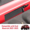 Tailgate Hole Cover Compatible with Ford Maverick 2022 2023 2024