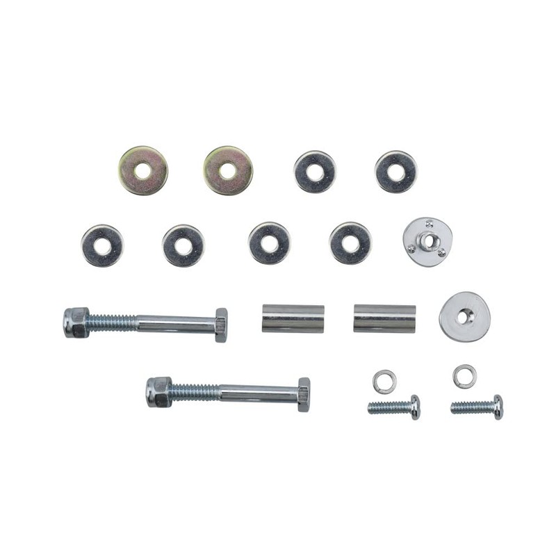 KINTLE 525405001 HU46 46-Inch Mulch Kit - Compatible with Husqvarna