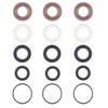 VSEK Packing Water Seal Kit 5019006400 Compatible with ZWD &