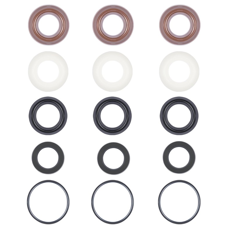 VSEK Packing Water Seal Kit 5019006400 Compatible with ZWD &