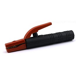 WeldingCity 200-amp Stick Electrode Holder Stinger with Accessory Kit