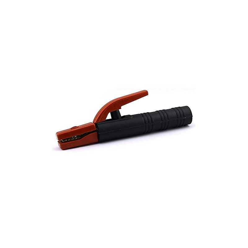 WeldingCity 200-amp Stick Electrode Holder Stinger with Accessory Kit