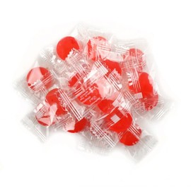 Candy Retailer Eda's Sugar Free Hard Candy (Watermelon, 1 Lb)