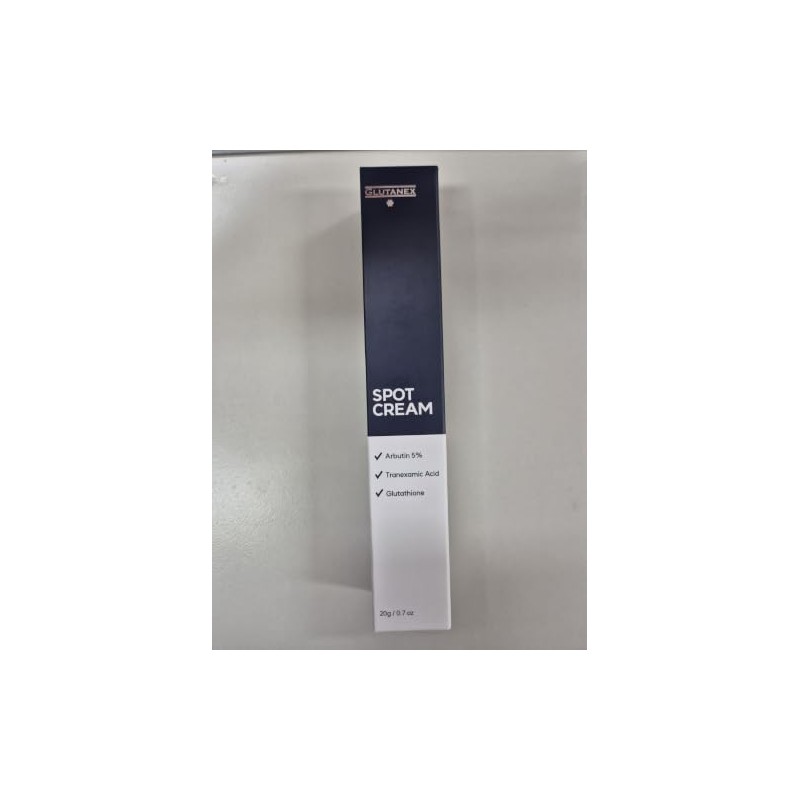 Glutanex Spot Cream Revisa Que Sea Cuenta Vendedor Emportmx Crema
