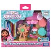 Gabby's Dollhouse Baby Box Craft Friend Room Set
