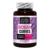 Supplement Factory Woman Curves 60 Caps Sfn