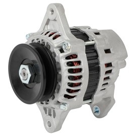 ROADFAR Alternator Replacement Fits for Nissan for Lift Truck 2004-2009