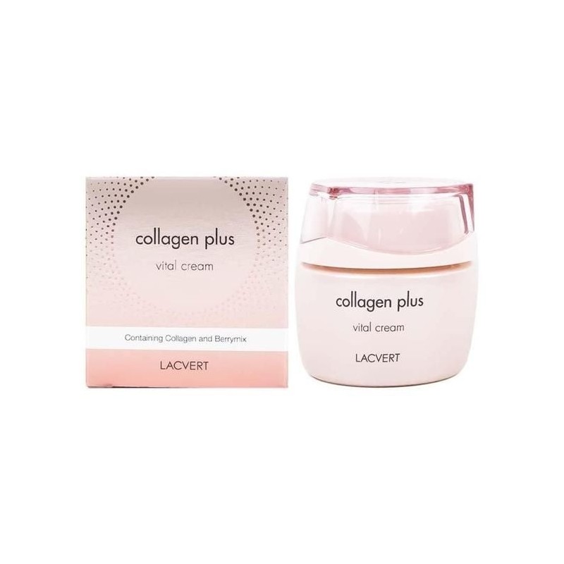 Laquebert [아우트 62]라끄베르 콜라겐 플러스 바이탈 에멀젼 60ml ONECOLOR/FREE