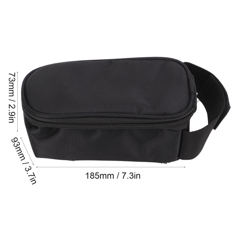 Electric Bicycle Controller Bag Waterproof Electric Bike Conversion Battery Bag