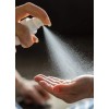 House Brand SPRAY HAND SANITIZER ( 80 % ALCOHOL) -Healthy