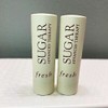 Fresh [1+1]Fresh Sugar Lip Treatment Advanced Therapy 4.3gX2 / [1+1]프레쉬