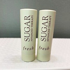 Fresh [1+1]Fresh Sugar Lip Treatment Advanced Therapy 4.3gX2 / [1+1]프레쉬 슈가 립 트리트먼트 어드밴스드 테라피 4.3gX2