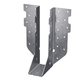 Simpson Strong-Tie HUS28Z HUS ZMAX® Galvanized Face-Mount Joist Hanger for 2x8